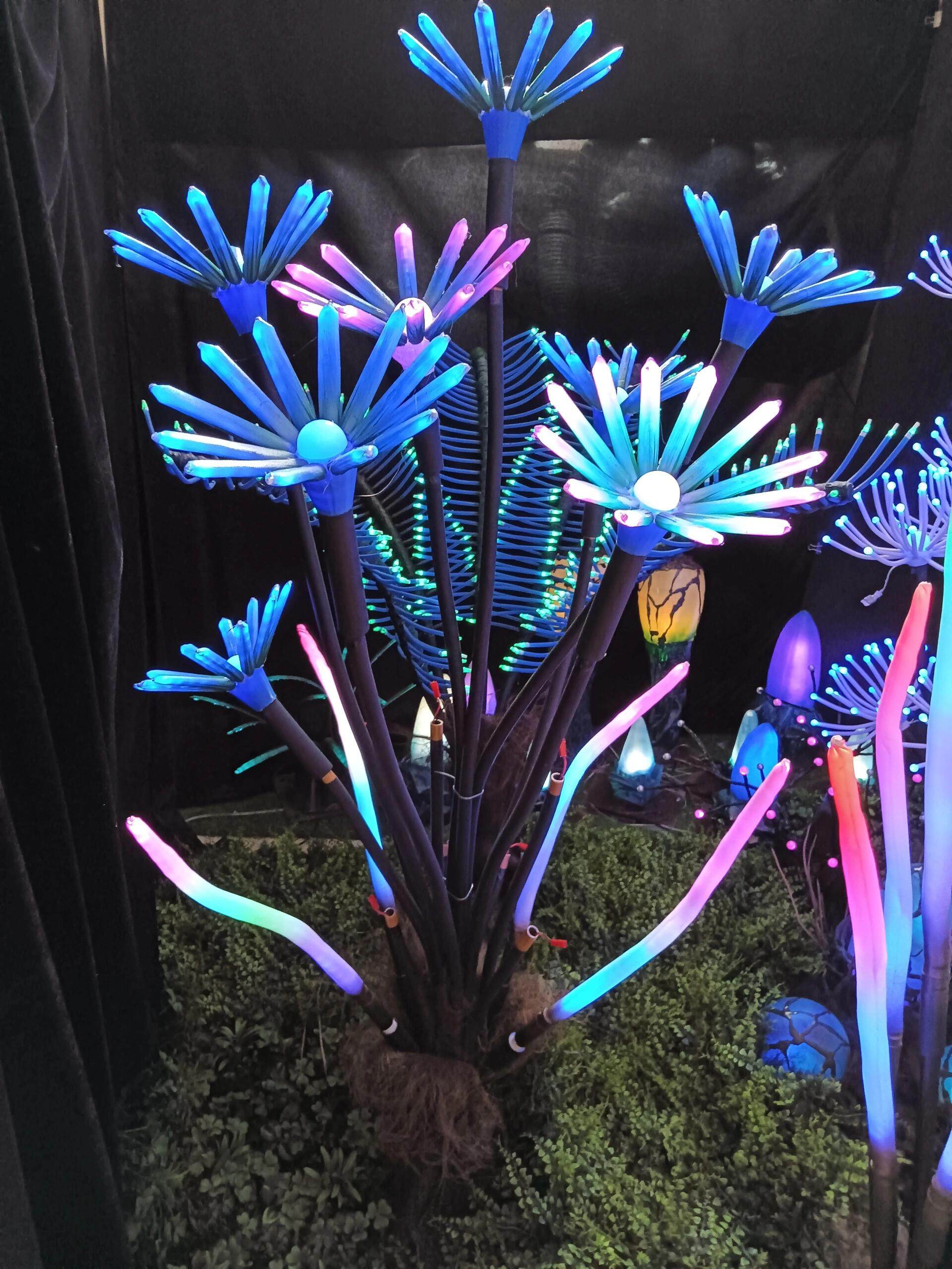 中山市灯旗光电科技有限公司